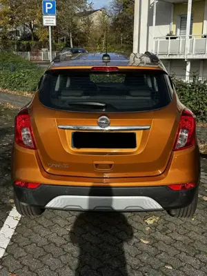 Opel Mokka X Edition Start/Stop