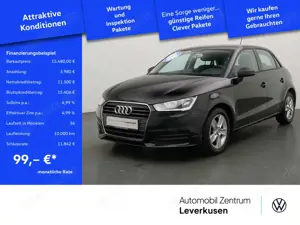 Audi A1 Sportback AHK NAVI SHZ PDC KLIMA