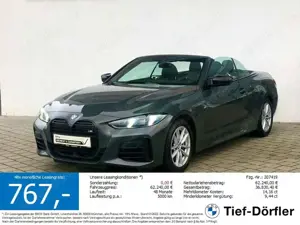 BMW 440 Mi xDrive Cabrio SHZ/ACC/LED+/360/LHZ/NACKEN