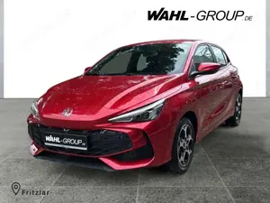 MG MG3 DAB RFK Klima PDC