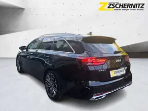 Kia Ceed SW / cee'd SW Ceed Sportswagon 1.5 T-GDI GT Line ACC+LED+AHK Bild 3