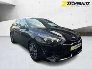 Kia Ceed SW / cee'd SW Ceed Sportswagon 1.5 T-GDI GT Line ACC+LED+AHK Bild 5