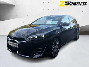 Kia Ceed SW / cee'd SW Ceed Sportswagon 1.5 T-GDI GT Line ACC+LED+AHK Bild 2