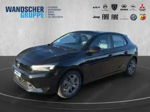 Opel Corsa F 1.2 Turbo Edition LED+SHZ+PDC+SoundSys