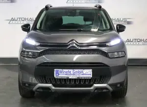 Citroen C3 Aircross Feel Pack 1.5 Ltr *1HAND*NAVI*KAMERA*LED*CarPlay*u Bild 2