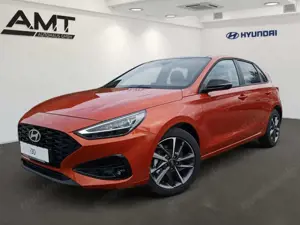 Hyundai i30 i30 1.5 T-GDI Advantage Panorama+Kamera+LED+Navi