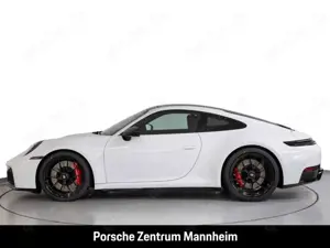 Porsche 992 .2 Carrera 4 GTS Lift PDCC 360°Bose HD-Matrix Bild 2