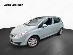 Opel Corsa D Edit.5T*FLEXFIX*KLIMAAUTO*TÜV-NEU*8FACH