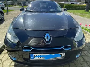 Renault Fluence Z.E. Fluence Z.E. inklusive Batterie