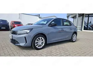 Opel Corsa F 1.2 Edition KLIMA PDC SHZ FACEL. LED