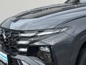 Hyundai TUCSON 1.6T-GDI 4WD DCT N-Line LED/Navi/GRA/SHZ Bild 5