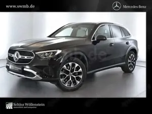 Mercedes-Benz GLC 200 d 4M 3,99%/Avantgarde/LED/AHK/DISTRONIC   /Memory