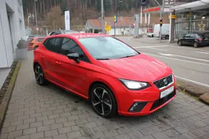 SEAT Ibiza Bild 2