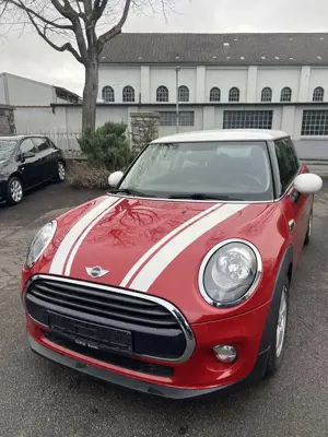 MINI Cooper Cooper-1 Hand-69.500 Km!