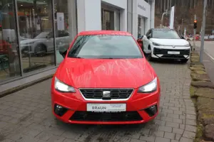 SEAT Ibiza Bild 3