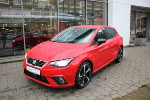 SEAT Ibiza Bild 4