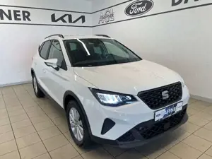 SEAT Arona Road Edition Navi LED VerkehrszeichERK Navi