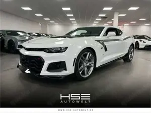 Chevrolet Camaro RS *3,6l V6 ZL1 Optik/ Apple CarPlay/ 4-Rohr*