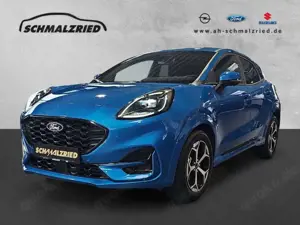 Ford Puma ST-Line MHEV Sportpaket Navi Digitales Cockpit Sou