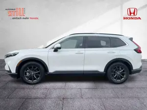 Honda CR-V 2.0 i e:HEV Elegance 2WD Navi* Leder* Pano* Bild 3