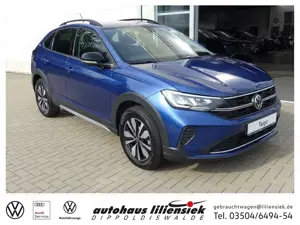 Volkswagen Taigo 1.0 TSI DSG Goal *LED*PDC*Navi*