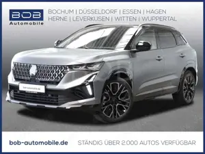 Renault Austral Esprit Alpine Full Hybrid E-Tech 200 NAVI