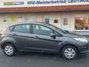 Ford Fiesta Trend