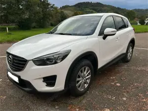 Mazda CX-5 SKYACTIV-D 150 Drive Exclusive-Line