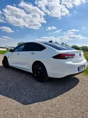 Opel Insignia Innovation Bild 5