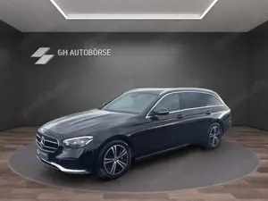 Mercedes-Benz E 220 T-Modell Avantgarde WIDE||R-KAM|AMBI|AHK|