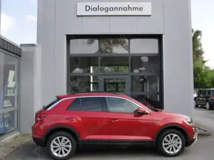 Volkswagen T-Roc 1.5 TSI OPF DSG Life