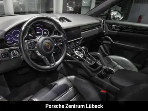 Porsche Cayenne E-Hybrid Coupe HA-Lenkung LED-Matrix LED Bild 4
