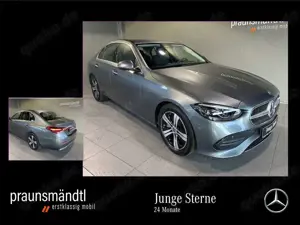 Mercedes-Benz C 300 4M Avantgarde MBUX+/LED/Ambien/Totw/Kamera