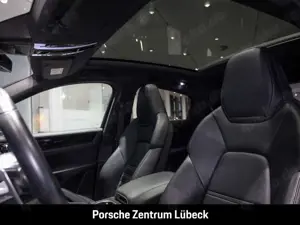 Porsche Cayenne E-Hybrid Coupe HA-Lenkung LED-Matrix LED Bild 5
