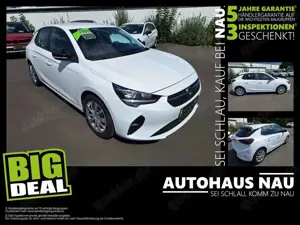 Opel Corsa Edition inkl. Big Deal