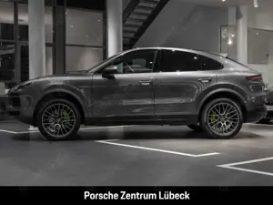 Porsche Cayenne E-Hybrid Coupe HA-Lenkung LED-Matrix LED Bild 2