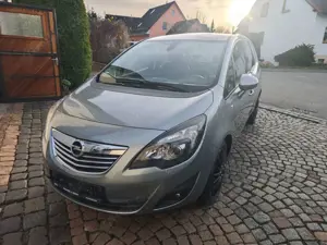 Opel Meriva Meriva 1.4 Innovation