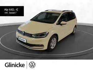 Volkswagen Touran Taxi Trendline 2,0 l TDI