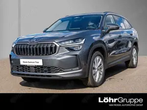 Skoda Kodiaq 2,0 TDI 4x4 DSG Selection SKL