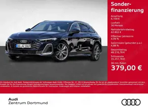 Audi A5 Avant S LINE CAM ACC LM19 E-KLAPPE NAVI