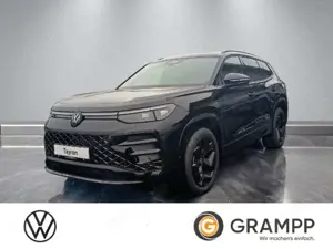 Volkswagen Tayron R-Line 2,0 l TDI SCR 4M AHK+PANO+KAMERA+N
