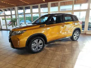 Suzuki Vitara 1.4 Mild-Hybrid Comfort 4x2