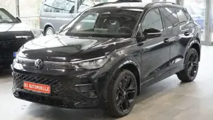 Volkswagen Tiguan 2.0 TDI  4M 2x R-Line*AHK*HEAD-UP*PANO*20