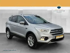 Ford Kuga 1.2 EcoBoost Titanium 4x2 Facelift*KlimaA*LM
