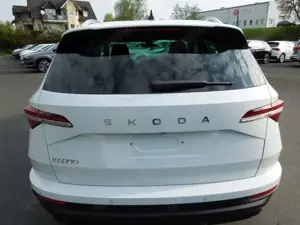 Skoda Karoq 2.0TDI DSG TopSelection/LED/AHK/Navi/Kamera Bild 5