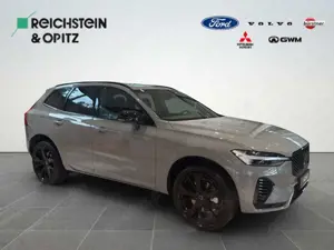 Volvo XC60 Ultra Black Edition Recharge Plug-In Hybrid Bild 3