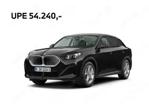BMW X2 eDrive20 Park-Assistent LED Komfortzugang