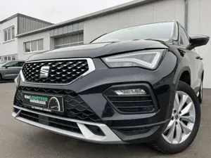 SEAT Ateca 1.5 TSI DSG Xperience 163€ m. 20'% Anzahlung Dig