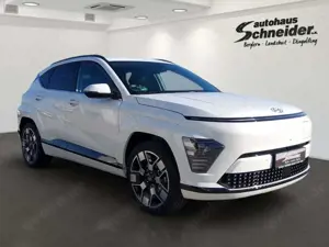 Hyundai KONA EV 65,4 kWh PRIME HuD/EHK/ASSISTENZ/BOSE Bild 2