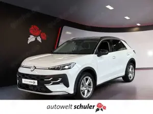 Volkswagen T-Roc 1,5 eTSI DSG Life 8-fach